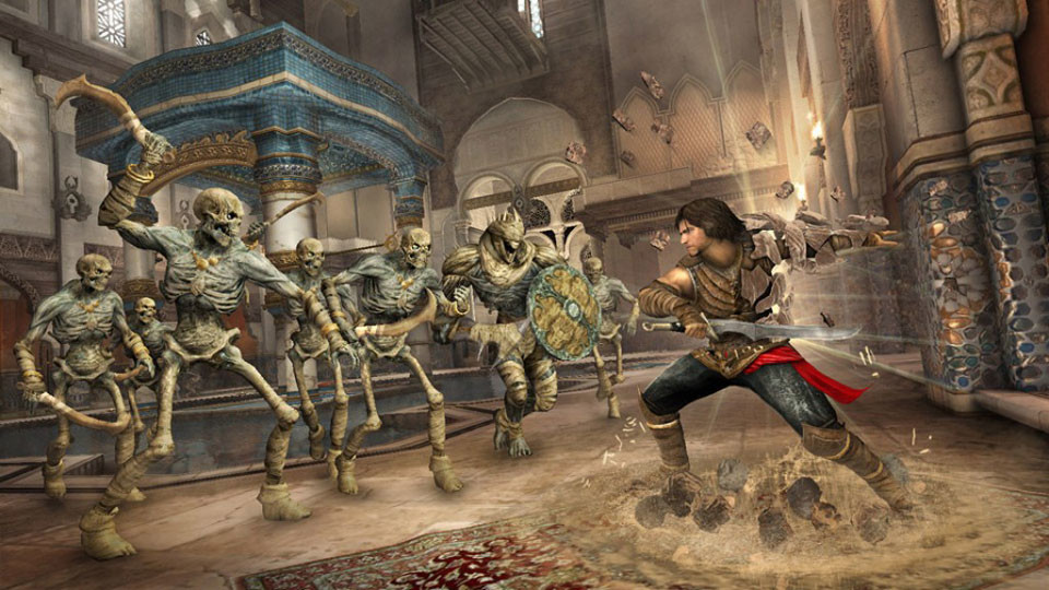 prince of persia the forgotten sands save files pc
