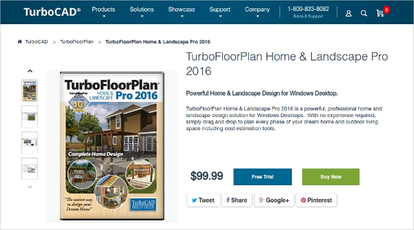 pro landscape home download